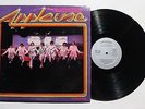 SOCIETY OF SEVEN Applause LP SOS Rec SOS-001 US 1970 VG++ SIGNED 2xLP 3B
