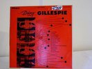 Dizzy Gillespie....Allegro # 1593.......1956 Vinyl