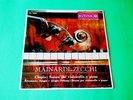 rare MAINARDI cello ZECCHI piano . Chopin.Schumann.Debussy RCA Italy ML 20205
