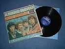 RECORD ALBUM BY JOHN MAYALL + BLUESBREAKERS  'A HARD ROAD' 1967 STEREO SKL4853