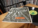 BAKERLOO SAME LP IN 1969 UK 1ST PRESS MEGA RAR