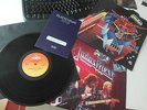 JUDAS PRIEST - Defenders Of The Faith MINT PROMO TOP RARITY