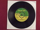 DOCTOR BIRD (db-1057) lester sterling &tommy mcCook--inez--sad movies