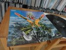SECOND HAND DEATH MAY BE YOUR SANTA CLAUS 1971 ORIG. LP