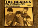 THE BEATLES