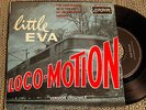 LITTLE EVA