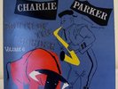 CHARLIE PARKER  