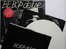 Be-Bop Deluxe Live In The Air Age USA White Vinyl LP + Bonus 12in