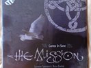 Carved In Sand - The Mission - Grey Vinyl 2LP, New, Sealed