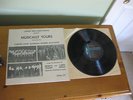 CARVER AREA HIGH SCHOOL MUSICALLY YOURS NICE ONE LP NM