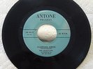 1st PRESS DOO WOP ANTONE RECORDS  SELECTIONS  GUARDIAN ANGEL SOFT AND SWEET
