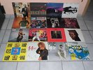 Black & Soul aus den 80ern - Michael Jackson,Cameo,Prince....