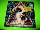NEW SEALED: DEF LEPPARD HYSTERIA 830-675  RECORD VINYL LP