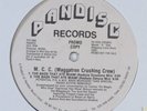 MAGGOTRON CRUSHING CREW The Bass That Ate Miami PANDISC 12