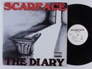 SCARFACE The Diary RAP-A-LOT/NOO TRYBE LP