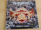 The Wildhearts - Fishing For Luckies double vinyl in gatefold sleeve very rare