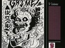 Visions [12 inch Analog] Grimes LP Record