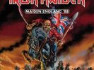 IRON MAIDEN Maiden England 88' 2LP Ltd Ed Pic Disc Promo Copy Sealed MINT & RARE