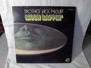 Brother Jack McDuff Moon Rappin' Rare 1969 Blue Note Organ Space Soul Jazz Lp