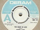 DENNY LAINE*****CATHERINE'S WHEEL*****DEMO*****PSYCH*****LISTEN TO IT