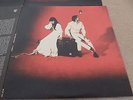 WHITE STRIPES - ELEPHANT - AUSTRALIAN GATEFOLD PIC SLEEVE - RARE PICTURE