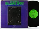 FATS THEUS Black Out LP on CTI VG++