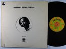 WILLIAM S FISCHER Circles LP on Embryo VG++