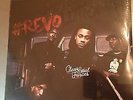 Clear Soul Forces rare sealed lp vinyl Detroit Revolution(s) w bonus 7