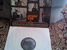 the KLAN Belgium Psych Freakbeat Uk band MOD original LP listen