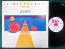 GHALIB GHALLAB A Milestone In My Life LP PRIVATE Modern Soul JAZZ Boogie SIGNED