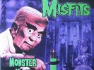Misfits Monster Mash 45 7