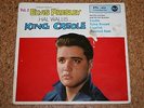 Single  Elvis Presley King Creole Vol 2 EPA 4321 Made in Germany rar