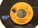 XPLOSIONS: Tell Me Face To Face, Funk City Records, OOP Funk 45