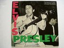 ELVIS PRESLEY 1956 Album LPM-1254 Long Play