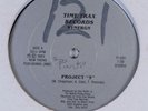 SYNERGY Project 5 TIME TRAX 12