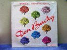 DON BACKY.LP- 