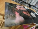 METAL CHURCH - Same LP  / German Press / Mint Vinyl