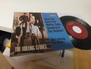 THE ROLLING STONES - Have You Seen Your Mother, Baby (1966) GERMANY PS