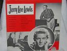Jerry Lee Lewis,1st Sun,1958-VG,12