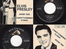 (60's Bootleg ) Elvis Presley 