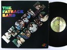 FATBACK BAND People Music LP on Perception VG++/NM