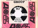 LINDA LYNDELL Bring your love back to me Volt demo of this northern soul dancer