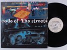 GANG STARR Code of the Streets CHRYSALIS 12