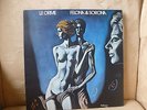 LE ORME - FELONA & SERONA  Rare Progressive Rock Album - Charisma CAS1072 Stereo