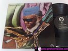 PHAROAH SANDERS MESSAGE FROM HOME 1996 VERVE FRANCE LP 0731452957818