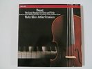 Mozart - Klien / Grumiaux -The Great Sonatas for Piano and Violin-Philips-5LP's