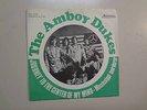 AMBOY DUKES:(w/Ted Nugent)Journey To The Center Of The Mind-Denmark 7