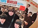 THE BEATLES - EARLY BEATLES  / INTRODUCING 2 x LP - ST 2309  SHRINK   Apple VG++