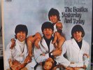 The Beatles Yesterday And Today LP 1966 stereo pressing