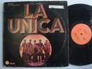 LA UNICA s/t LATIN LP WEST SIDE